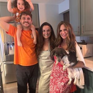 Meet your Posher, Michele